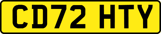 CD72HTY