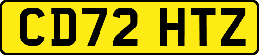 CD72HTZ
