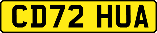 CD72HUA
