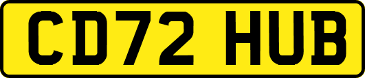 CD72HUB