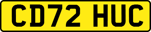 CD72HUC