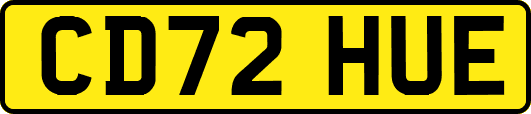 CD72HUE