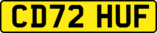 CD72HUF