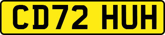CD72HUH