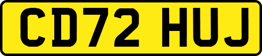 CD72HUJ