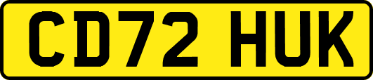 CD72HUK