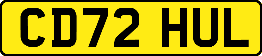 CD72HUL