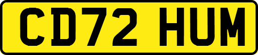 CD72HUM