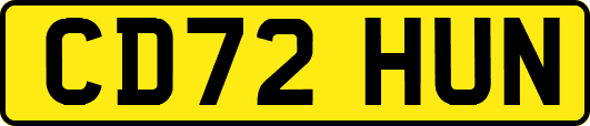CD72HUN