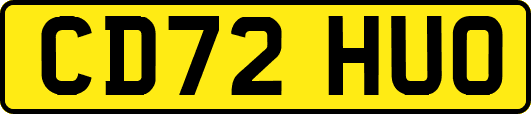 CD72HUO