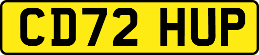 CD72HUP