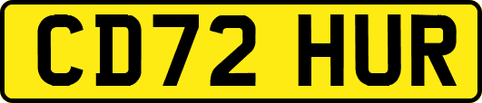 CD72HUR