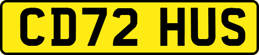 CD72HUS