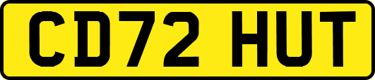 CD72HUT