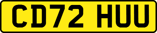 CD72HUU
