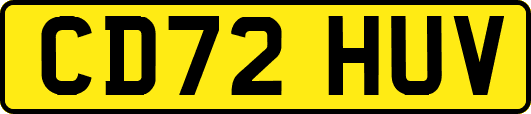 CD72HUV