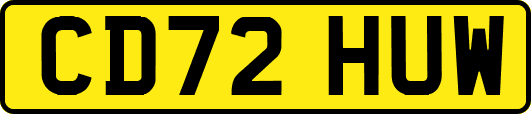 CD72HUW