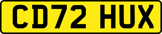 CD72HUX