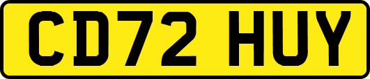 CD72HUY