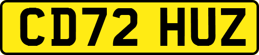 CD72HUZ