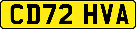 CD72HVA