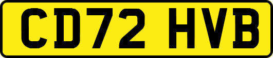 CD72HVB