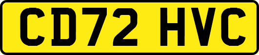 CD72HVC
