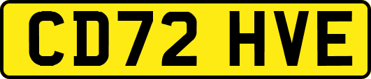 CD72HVE