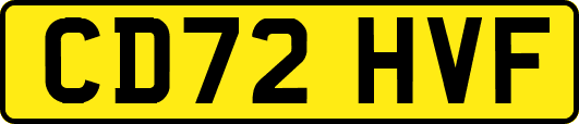CD72HVF