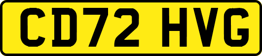 CD72HVG