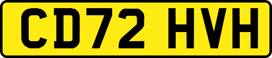 CD72HVH