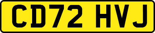 CD72HVJ