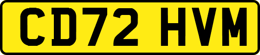 CD72HVM
