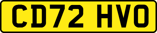 CD72HVO