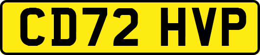 CD72HVP