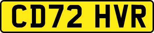 CD72HVR