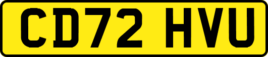 CD72HVU