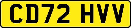 CD72HVV
