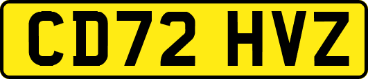CD72HVZ