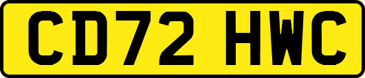 CD72HWC