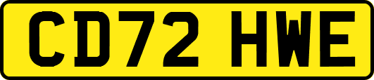 CD72HWE