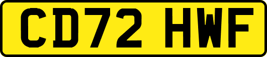 CD72HWF