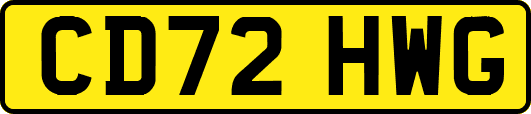 CD72HWG