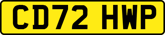 CD72HWP