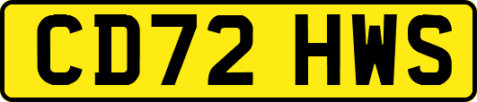 CD72HWS