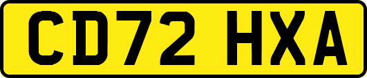 CD72HXA