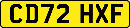 CD72HXF