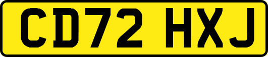 CD72HXJ