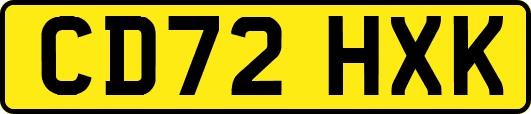 CD72HXK