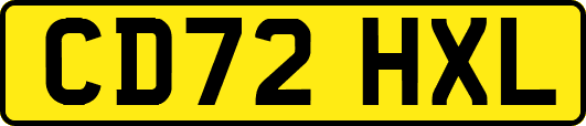CD72HXL